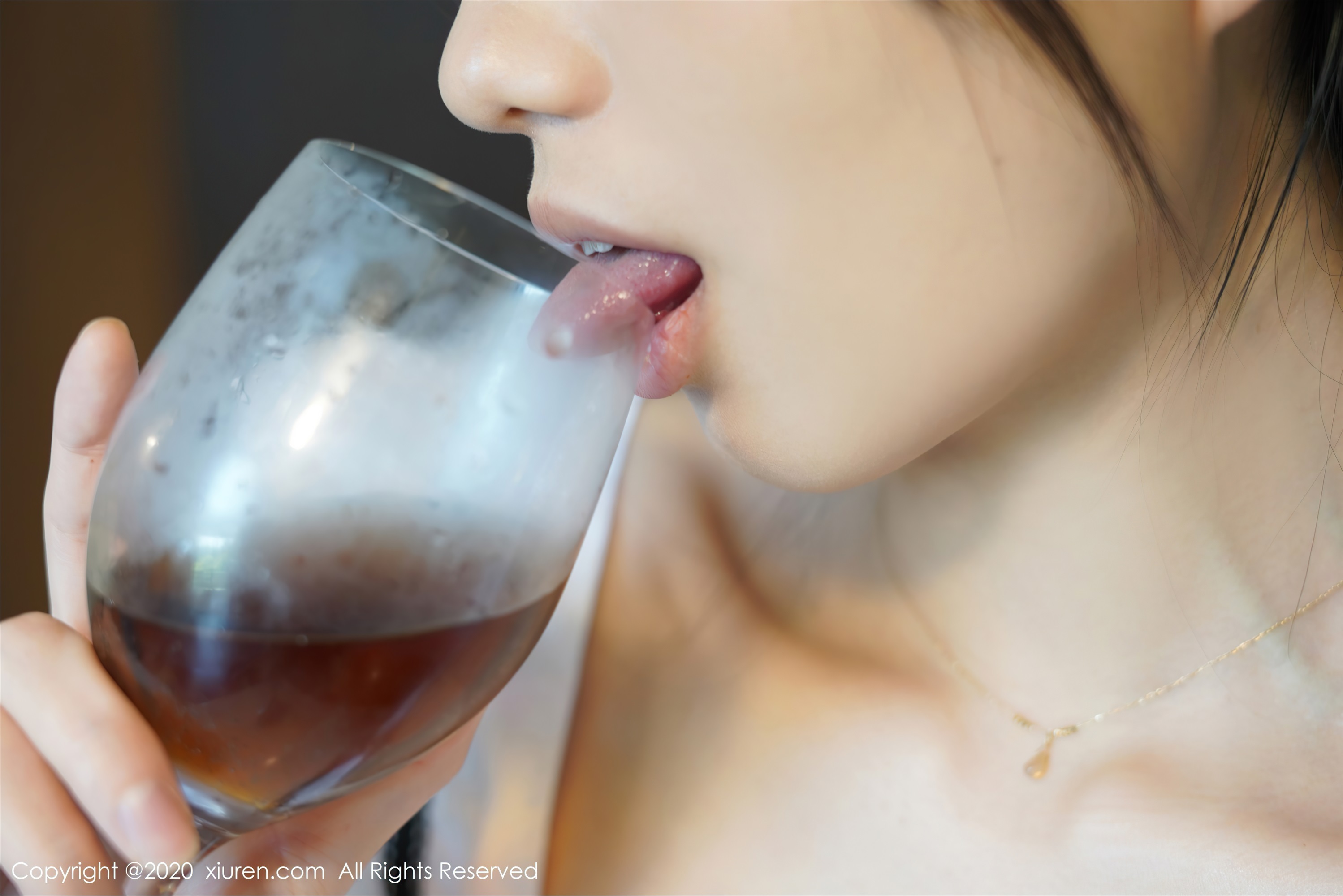 XIUREN秀人网 2020.10.20 Vol.2676 仓井优香